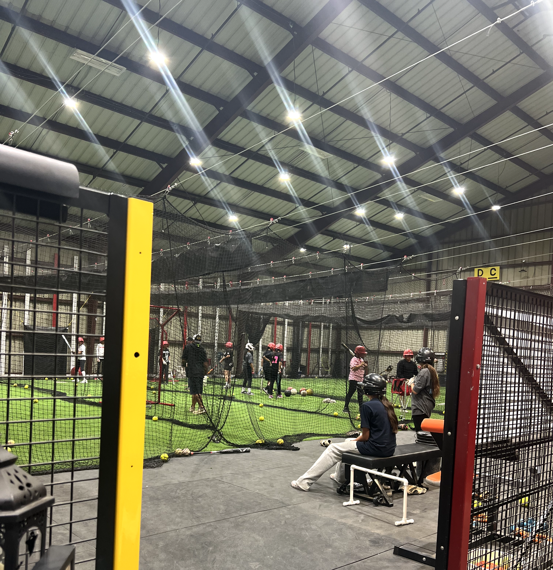 Baseball Team Win A Medals And Trophy — Salinas, CA — TechPro Athletics