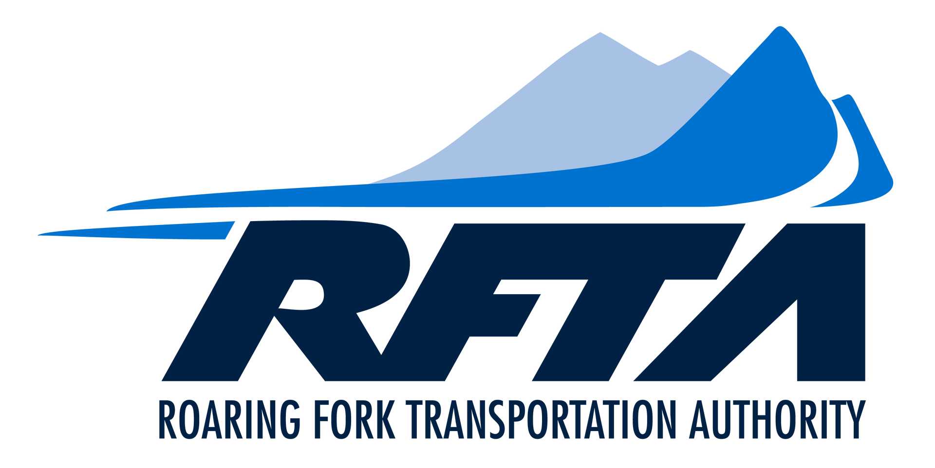 Roaring Fork Transportation Authority logo