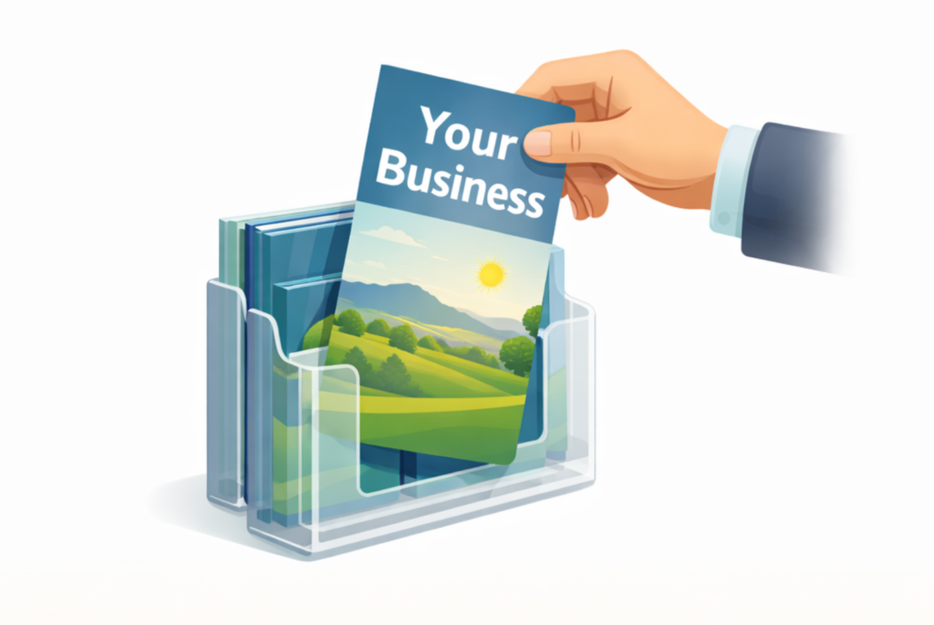 Marketing Services Tamborine Mountain