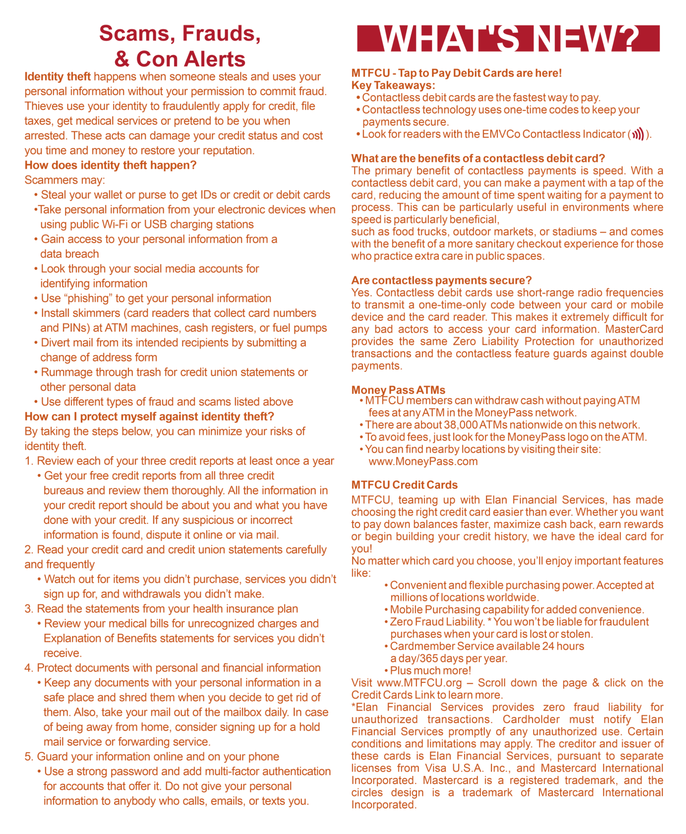 newsletter 4
