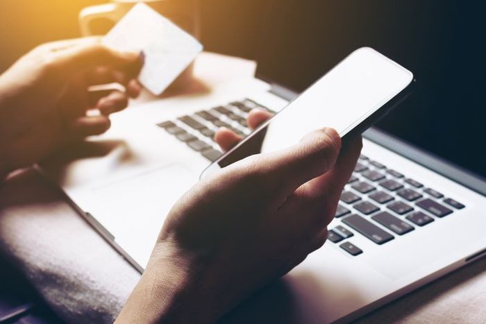 online banking