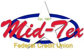Mid-Tex Federal Credit Union Logo