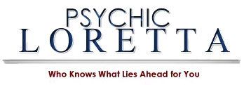 Psychic Loretta Psychic Loretta