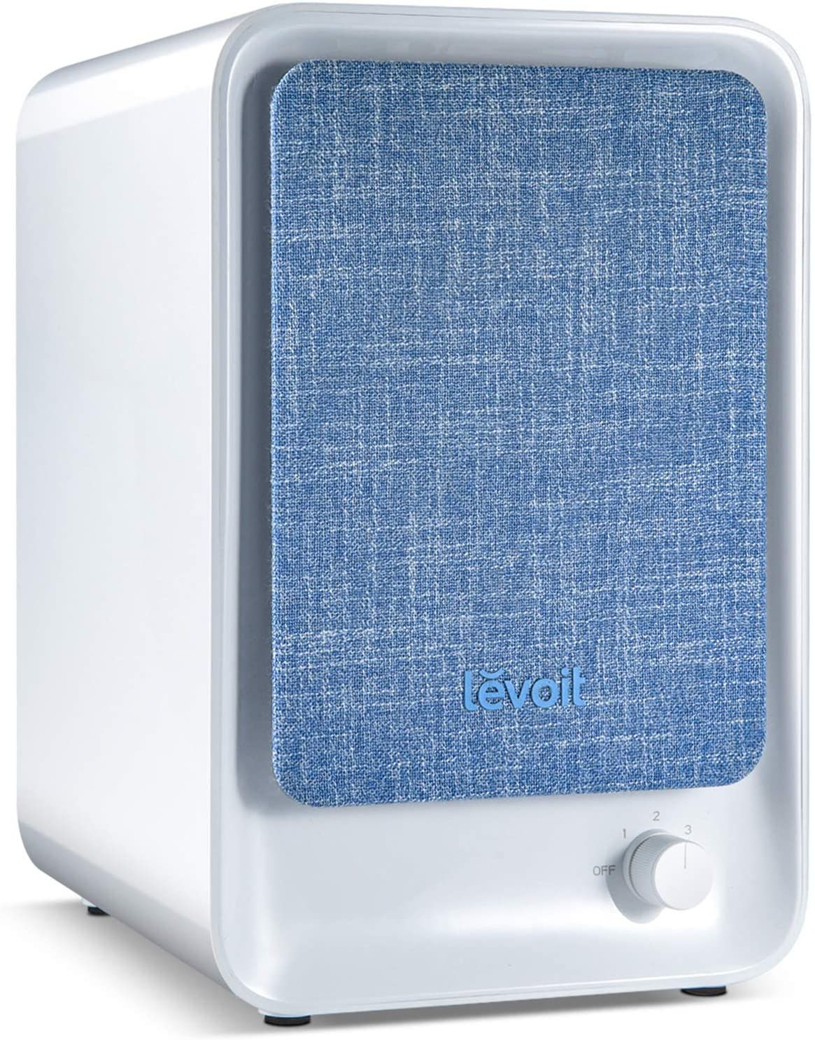 LEVOIT LV-H126 Purificador con filtros Hepa