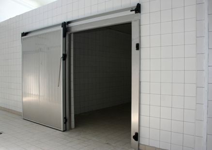 Refrigeración
