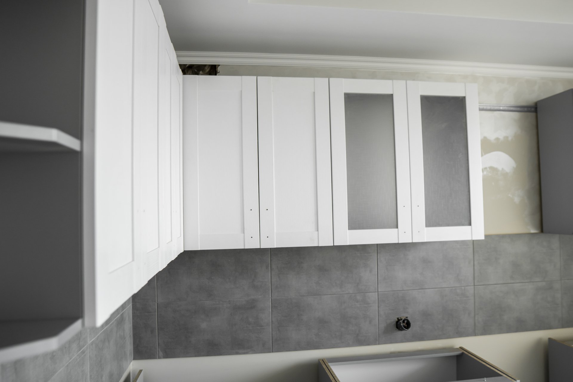 Kitchen Wall Storage Units Youngstown, OH