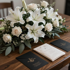 Organizzazione funerale