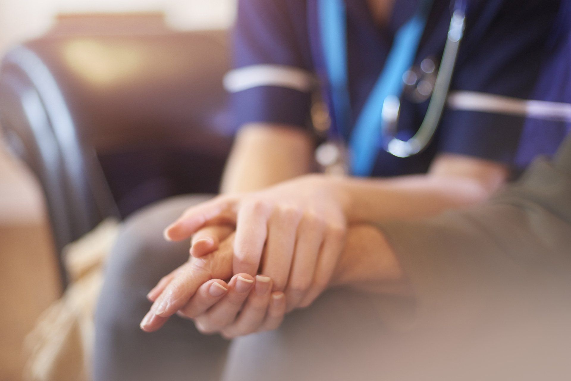 decesso in struttura privata o sanitaria