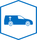 icona trasporto funebre