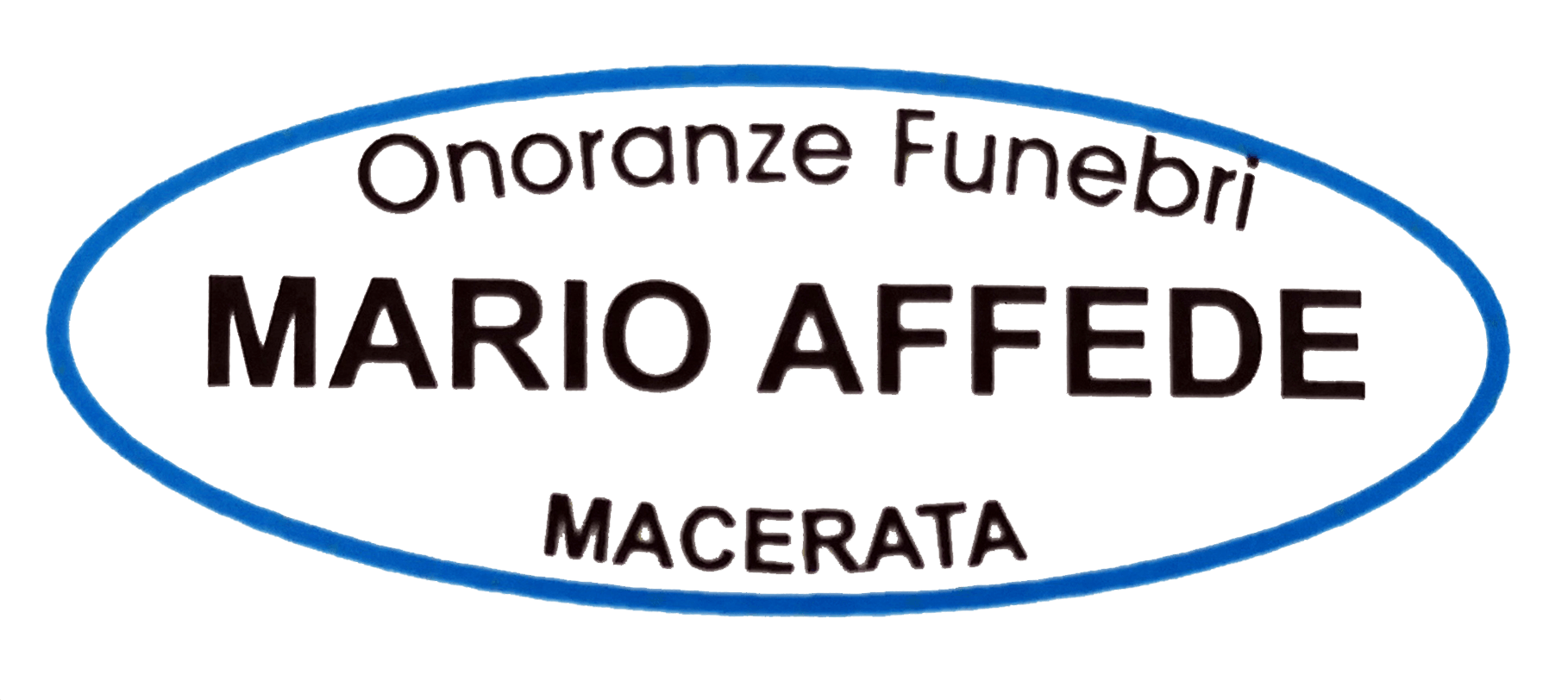 AFFEDE IMPRESA FUNEBRE-LOGO