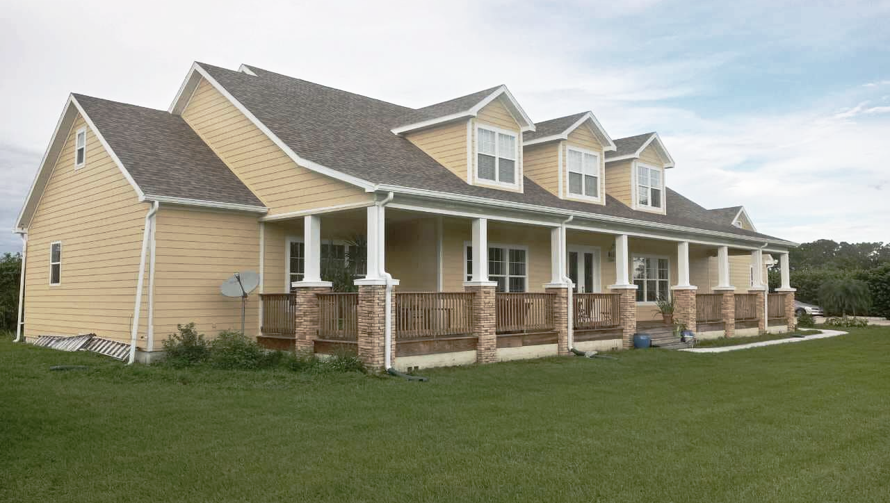 Painting Company Sebring, FL Bernie’s House Painting LLC