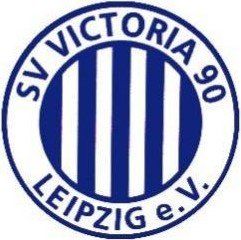 SV Victoria 90 Leipzig e.V. Logo Victoria90leipzig_Logo