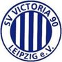 SV Victoria 90 Leipzig e.V. Logo Victoria90leipzig_Logo