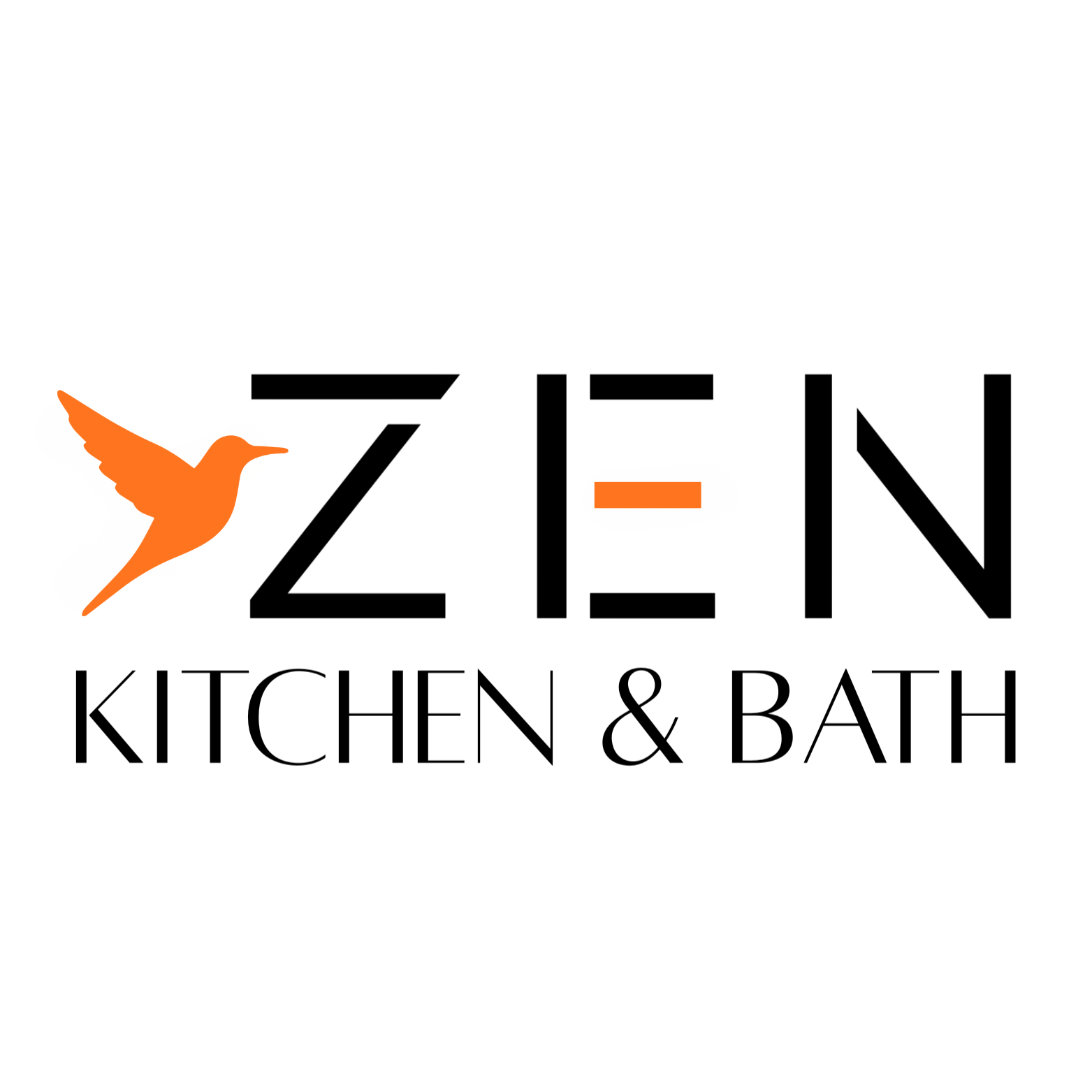 Zen Kitchen and Bath