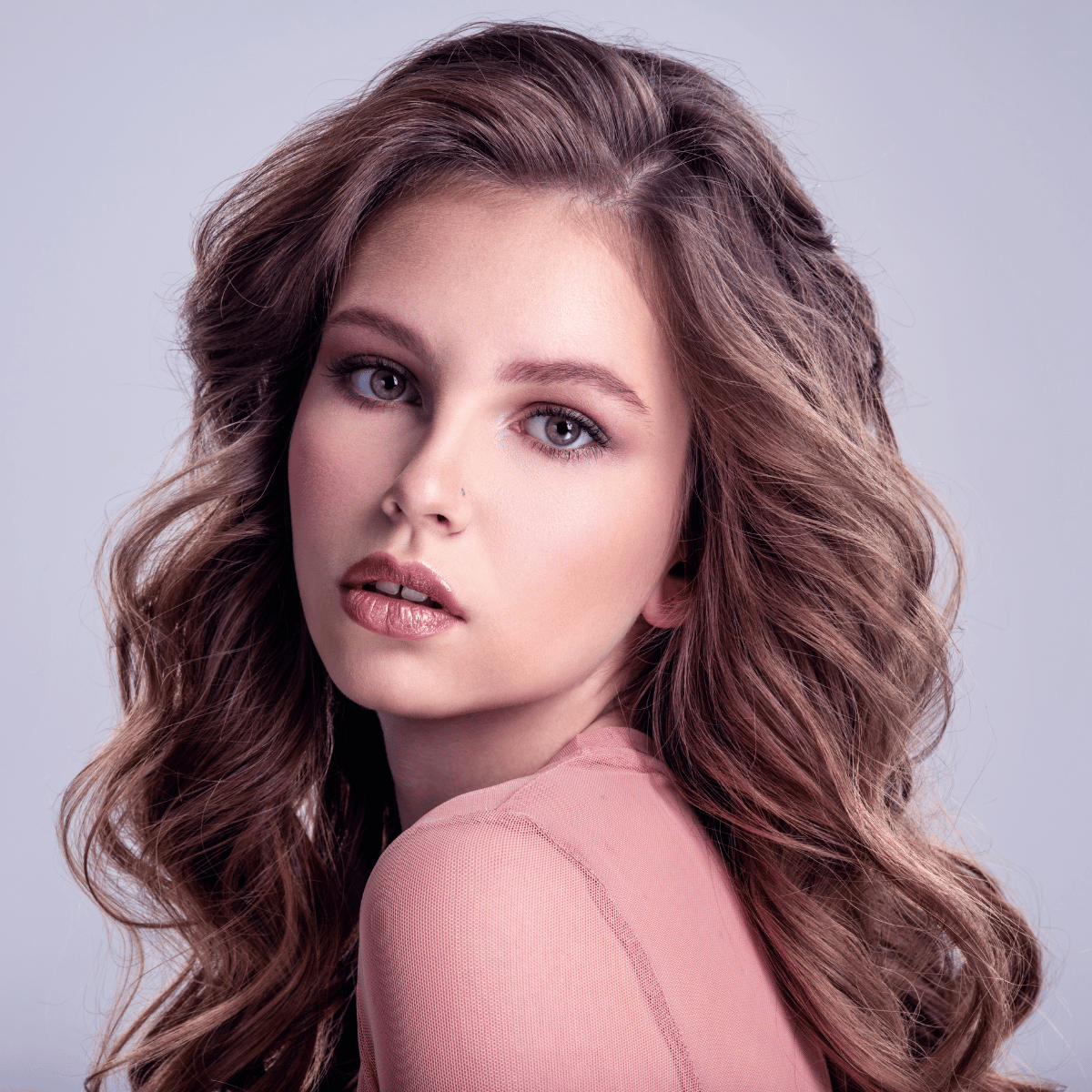 Korean perm and texture services