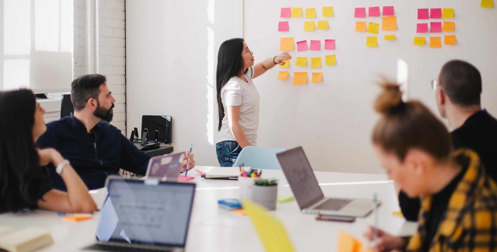 Project Management Professional (PMP) Certification Training