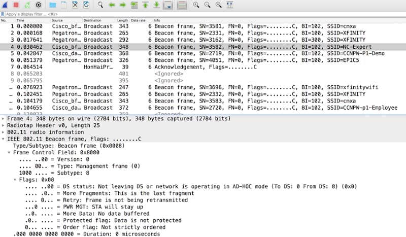 tracking-sequence-numbers-and-flags-in-wireshark