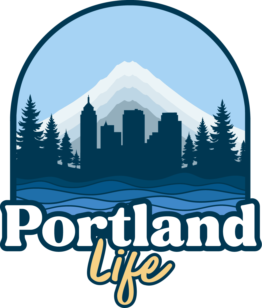 Portland Life | Stewart Group Portland Life | Stewart Group