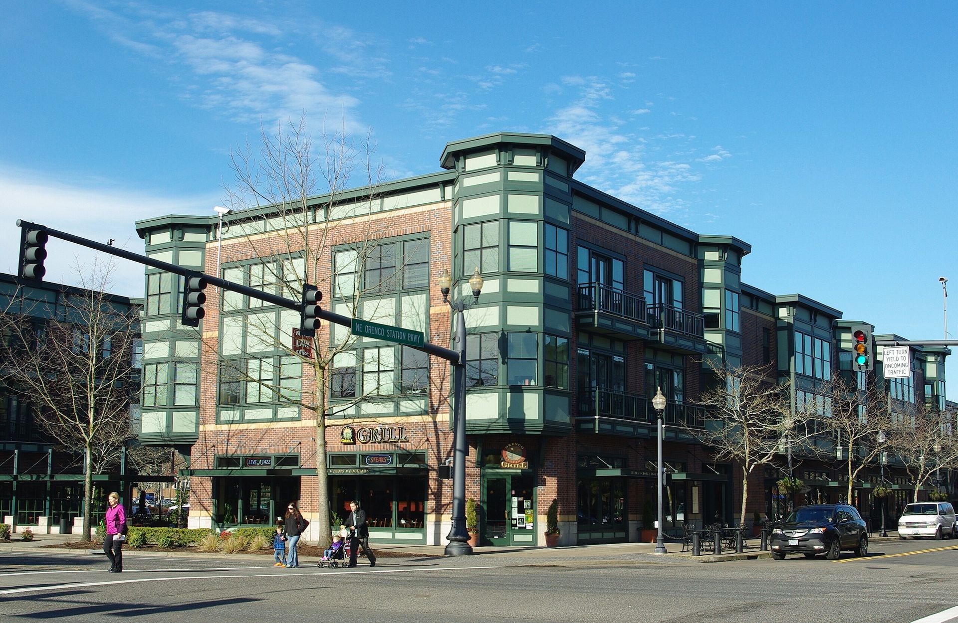 Hillsboro