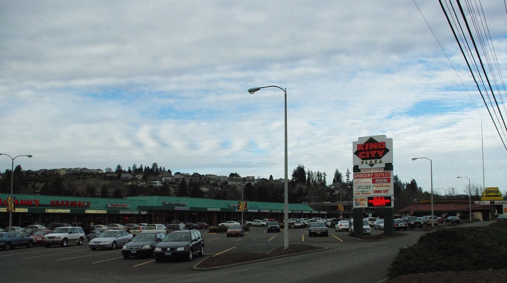 King City
