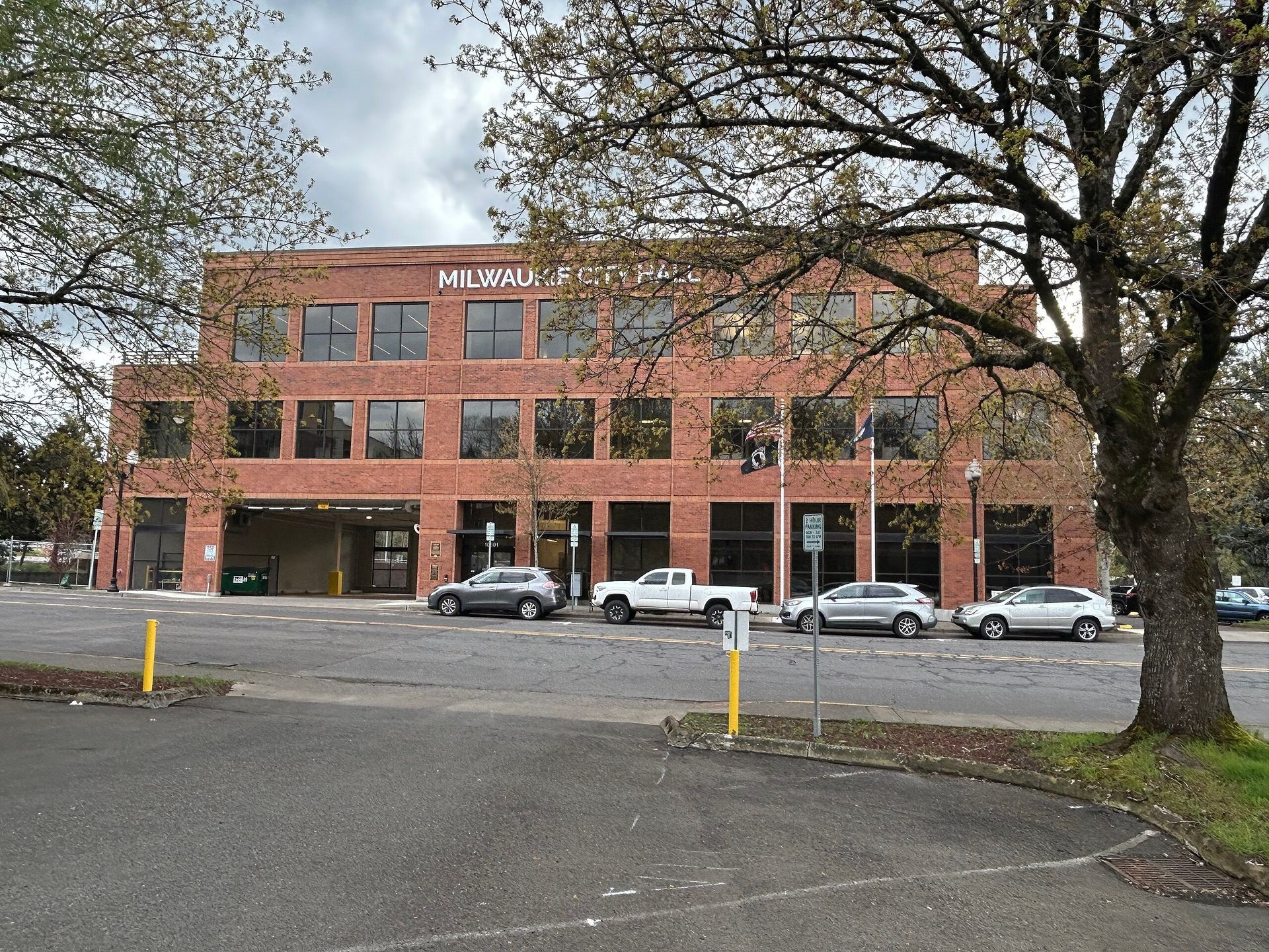 Milwaukie