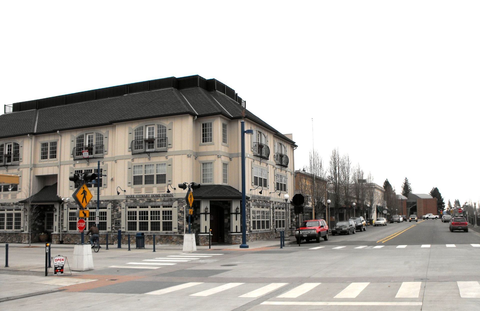 Sherwood