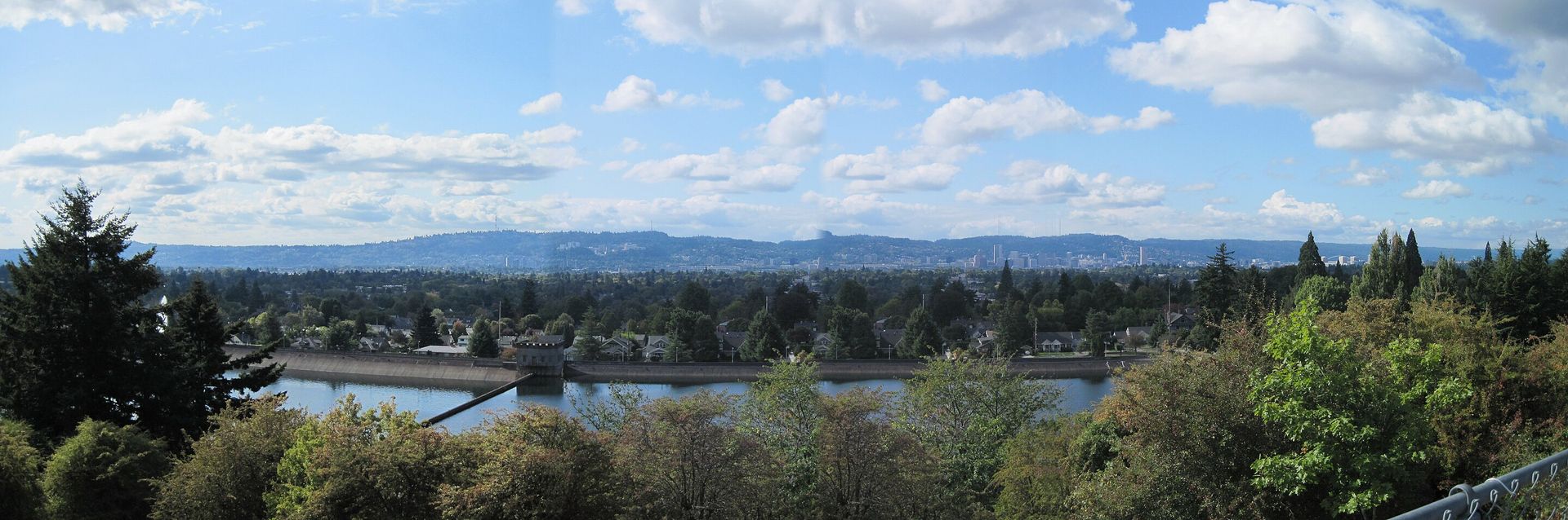SE Portland