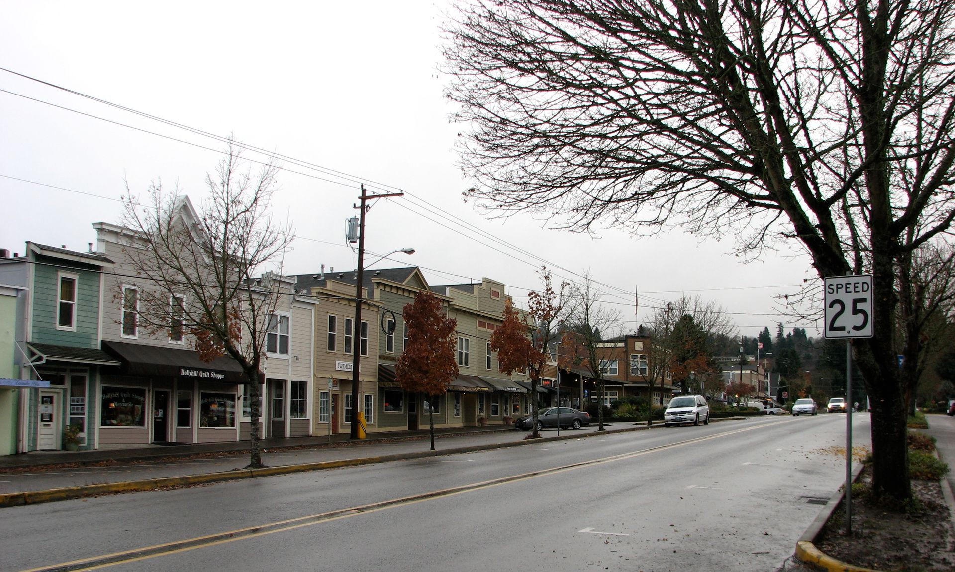 West Linn