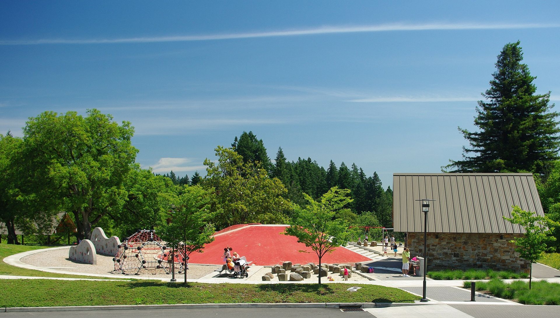 Wilsonville