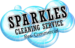 Sparkle's Cleaning Service LLC