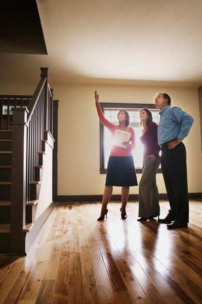 Real Estate Inspection — Shelby, NC — Sparkle's Cleaning Service LLC