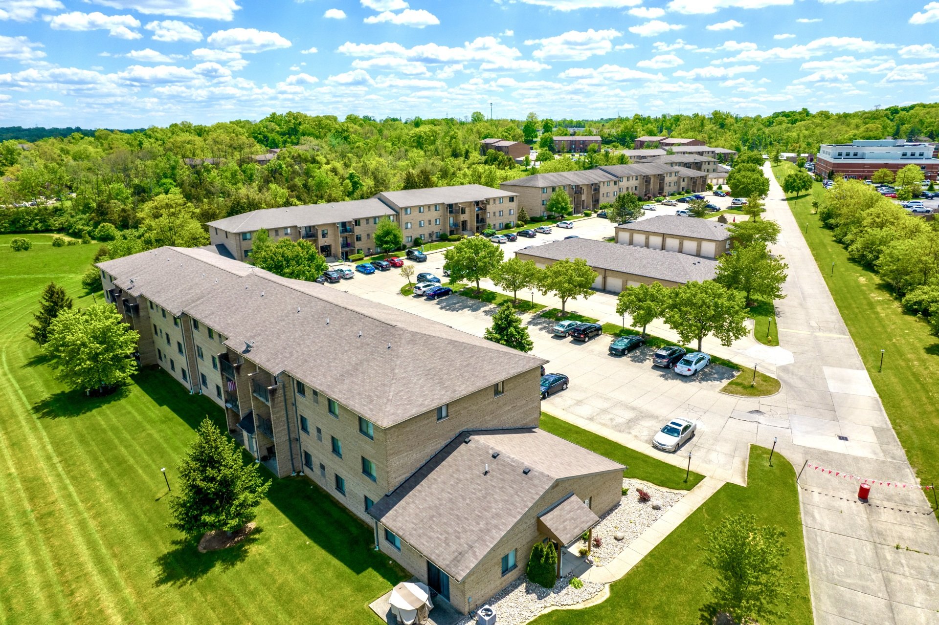 Venture Real Estate Company Home