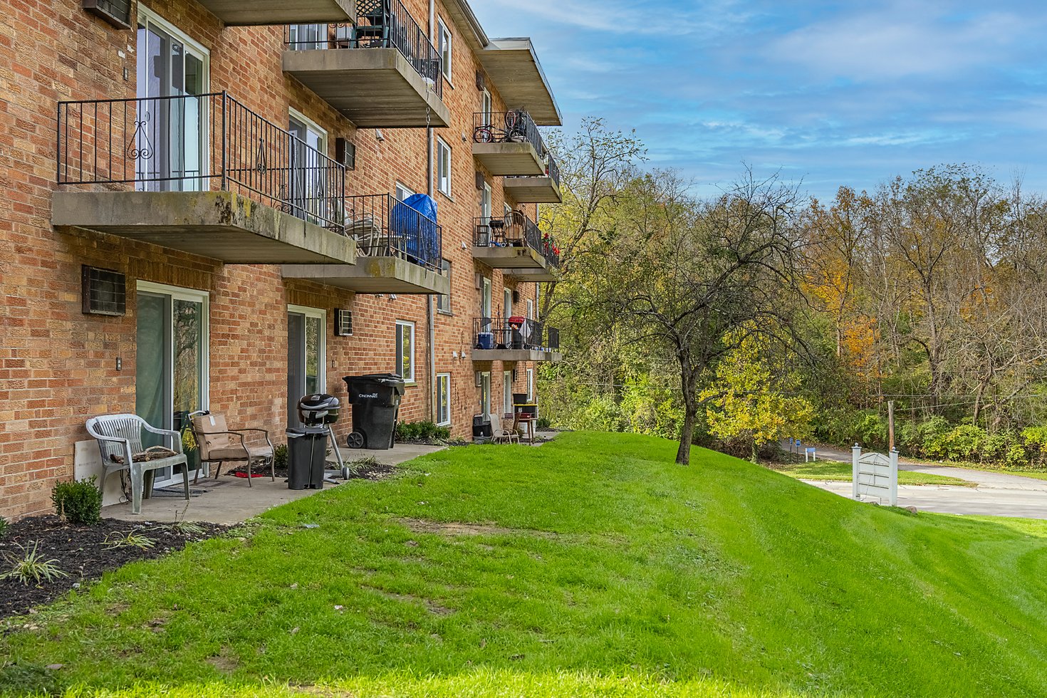 Venture Real Estate Company Home