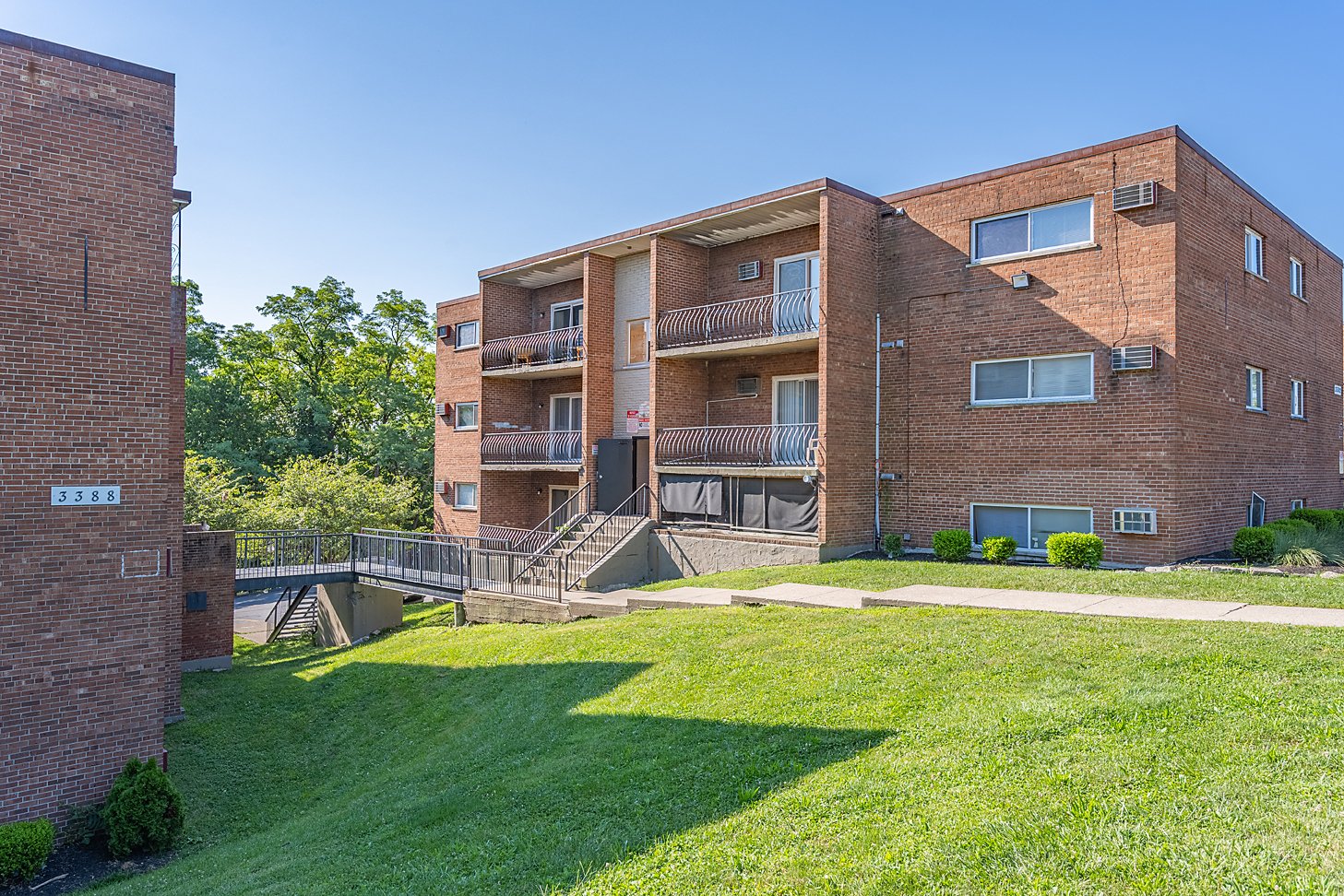 Venture Real Estate Company Home