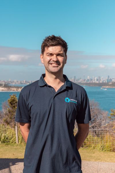 Brad - Credence Plumbing
