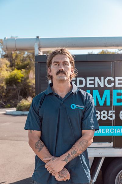 Karl - Credence Plumbing