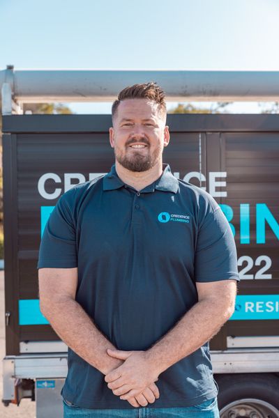 Cooper - Credence Plumbing