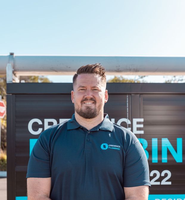 Credence Plumbing - Cooper