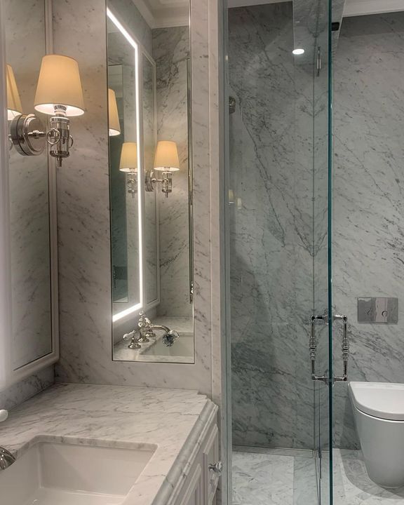 Credence Plumbing - Bathroom Renovation