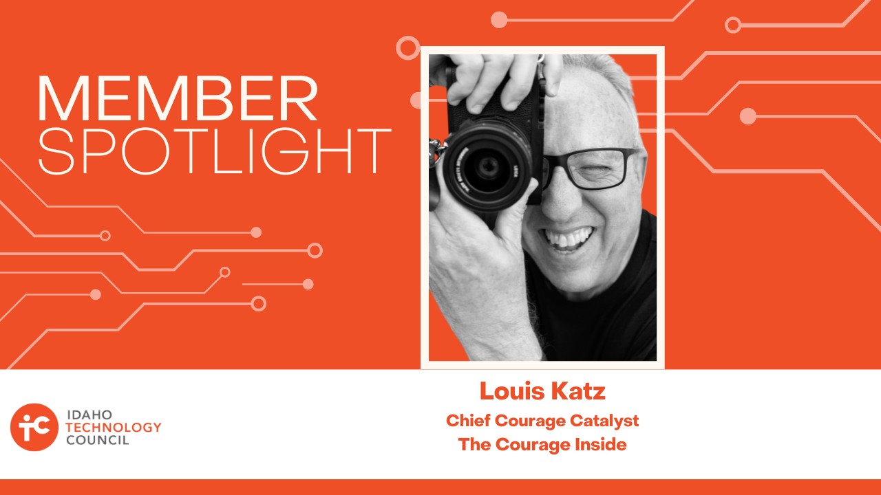 Member Spotlight