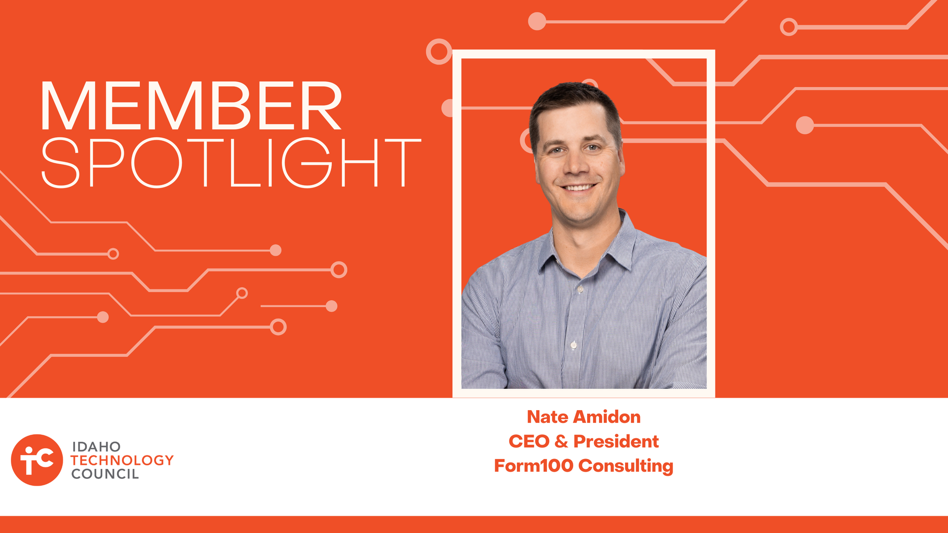 Member Spotlight