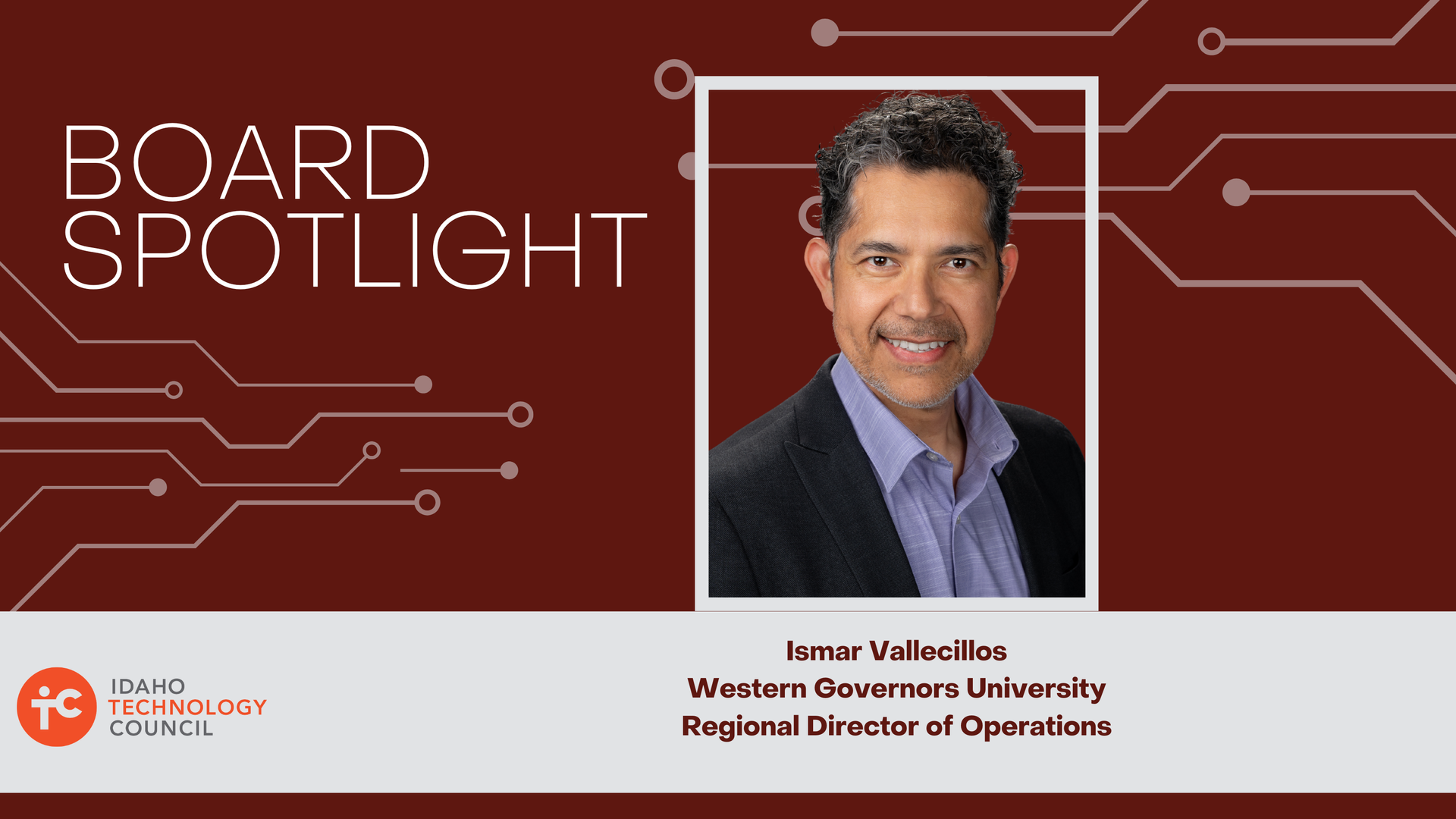 Member Spotlight