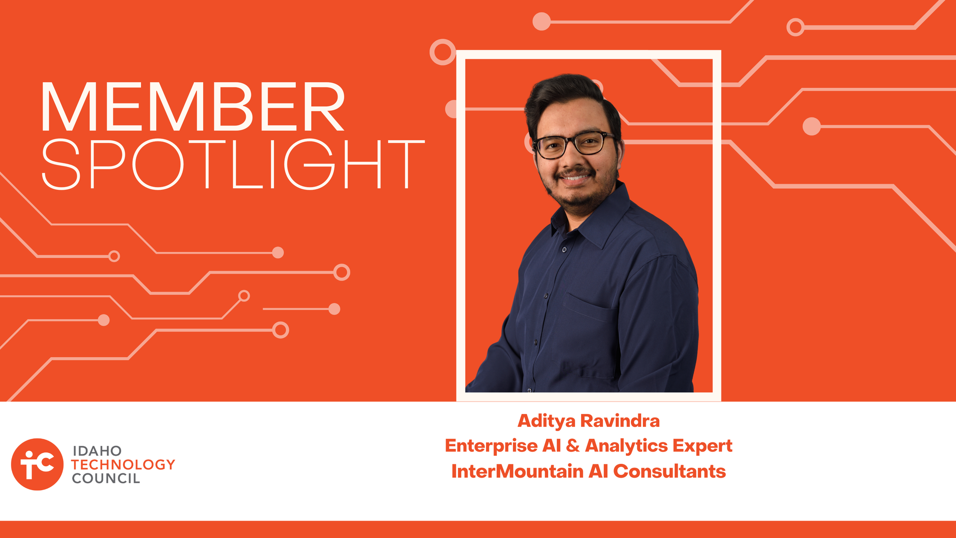 Member Spotlight