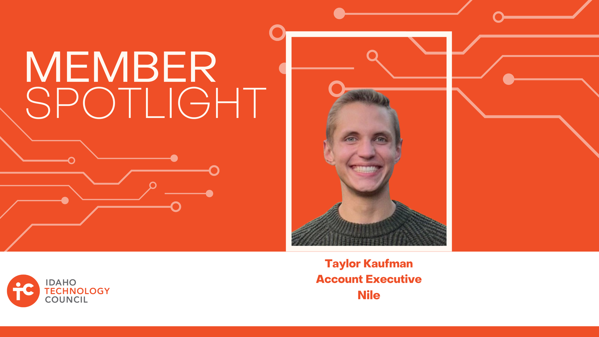 Member Spotlight