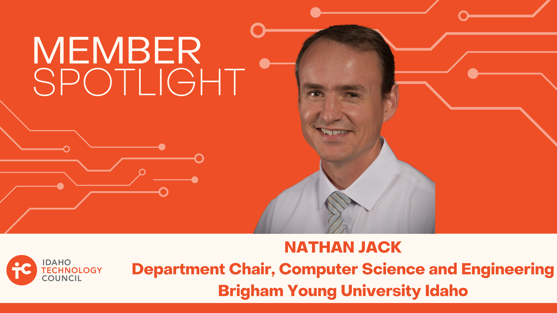 Member Spotlight