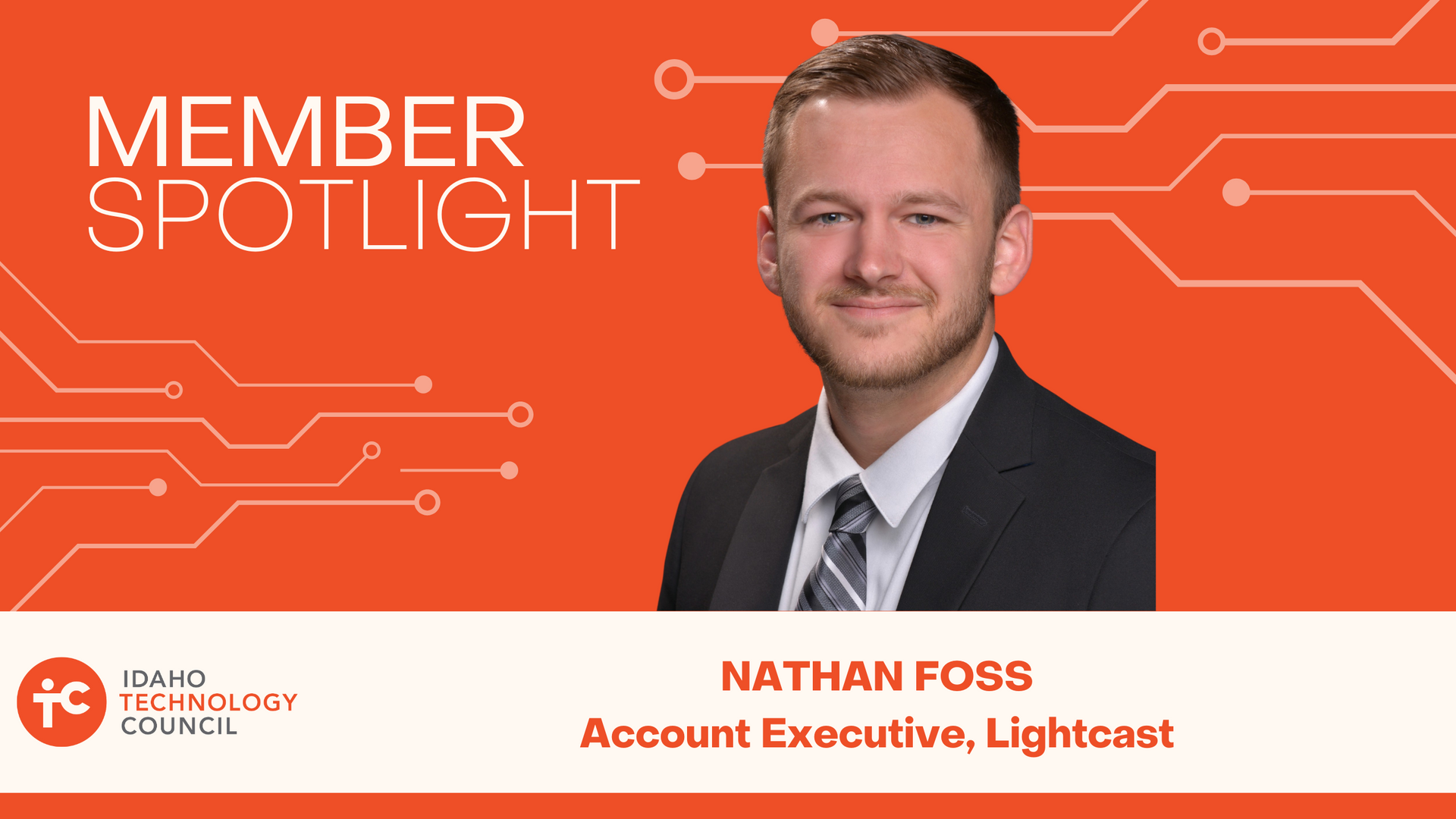 Member Spotlight