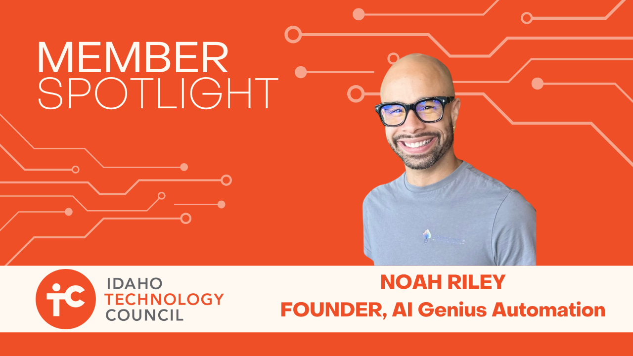 Member Spotlight
