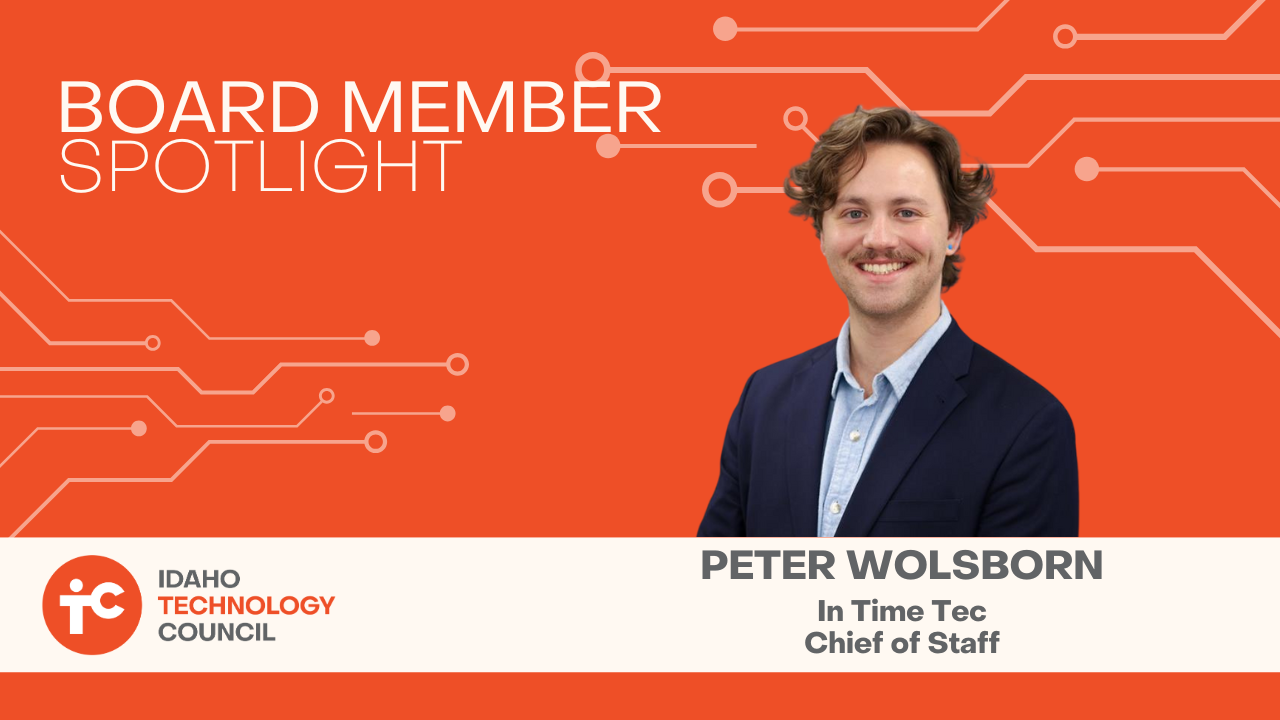 Member Spotlight