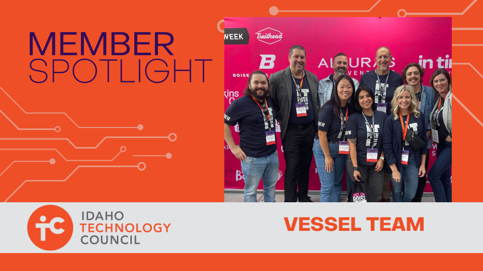 Member Spotlight