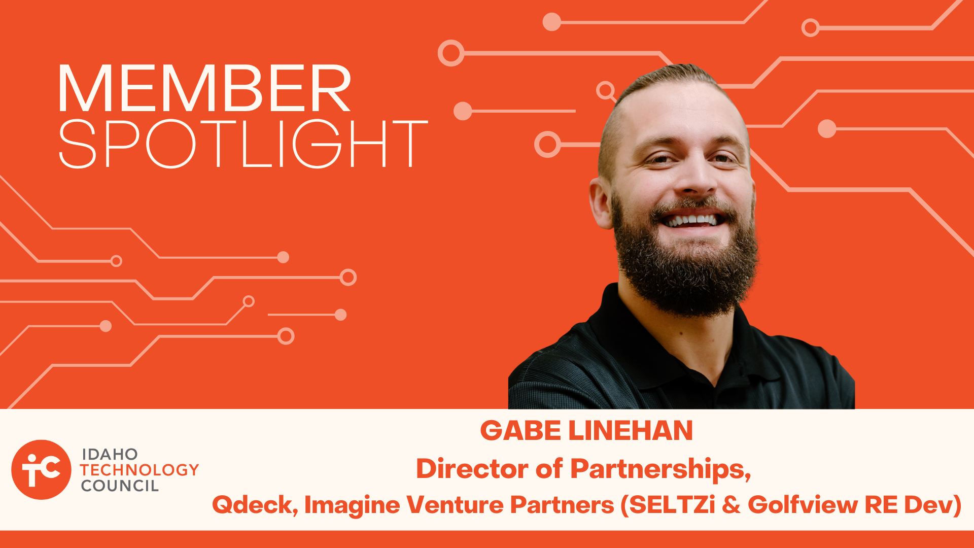 Member Spotlight